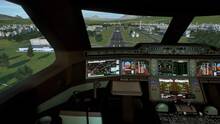 Imagen 2 de Airplane Flight Simulator : EVO