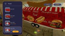 Imagen 4 de Food Truck Business Simulator