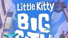 Imagen 37 de Little Kitty, Big City
