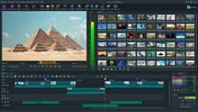 Imagen 2 de Video Editing Pro
