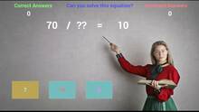 Imagen 10 de Math Genius: Division