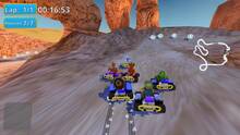 Imagen 60 de Crazy Chicken Kart 2