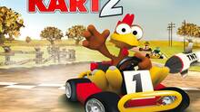 Imagen 48 de Crazy Chicken Kart 2