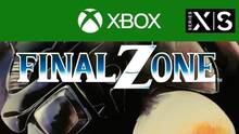 Imagen 30 de Final Zone