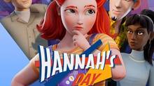 Imagen 11 de Hannah's Day
