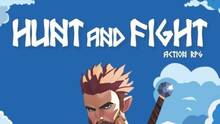 Imagen 34 de Hunt and Fight: Action RPG