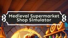 Imagen 10 de Medieval Supermarket Shop Simulator