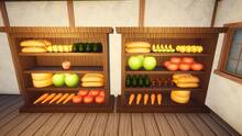 Imagen 13 de Medieval Supermarket Shop Simulator