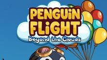 Imagen 23 de Penguin Flight: Beyond The Clouds