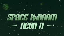 Imagen 2 de Space KaBAAM: Neon II
