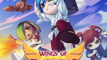 Imagen 35 de Wings of Endless