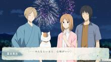 Imagen 7 de Natsume's Book of Friends: Hazuki no Shirushi