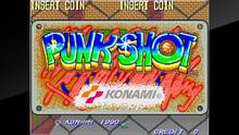 Imagen 5 de Arcade Archives PUNK SHOT