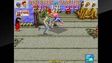 Imagen 8 de Arcade Archives PUNK SHOT