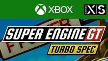 Imagen 35 de Super Engine GT Turbo SPEC