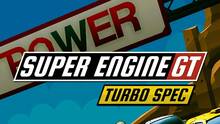 Imagen 21 de Super Engine GT Turbo SPEC