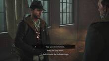 Imagen 12 de The Sinking City Remastered