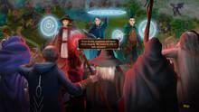 Imagen 7 de Academy of Magic - A New Beginning