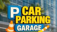 Imagen 3 de Car Parking - Garage Simulator