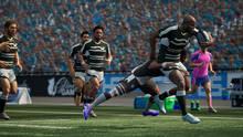 Imagen 14 de Jonah Lomu Rugby Challenge 4