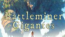Imagen 10 de Battleminer Giants