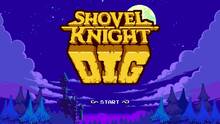 Imagen 28 de Shovel Knight Dig