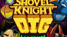 Imagen 39 de Shovel Knight Dig