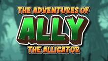 Imagen 44 de The Adventures of Ally The Alligator