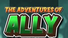 Imagen 45 de The Adventures of Ally The Alligator