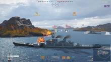 Imagen 2 de World of Warships: Legends
