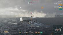 Imagen 7 de World of Warships: Legends