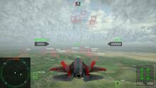 Imagen 13 de AirJet Fighter Sky Dominators: Aerial Assault