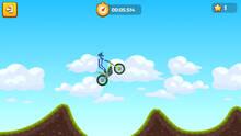 Imagen 8 de Hill Climb on a Motorcycle