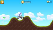 Imagen 10 de Hill Climb on a Motorcycle