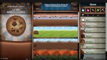 Imagen 11 de Cookie Clicker