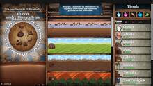 Imagen 20 de Cookie Clicker