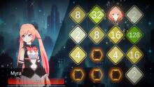 Imagen 17 de Battle Puzzle 2048 - Space Girls