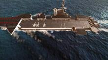 Imagen 10 de Carrier Deck