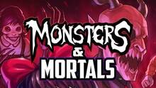 Imagen 19 de Dark Deception: Monsters & Mortals