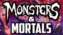 Imagen 20 de Dark Deception: Monsters & Mortals