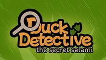 Imagen 41 de Duck Detective: The Secret Salami