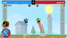 Imagen 3 de Jumping Ninja Battle