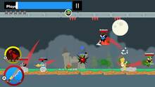 Imagen 5 de Jumping Ninja Battle