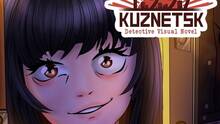 Imagen 4 de Kuznetsk 1997: Detective Visual Novel