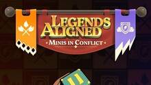 Imagen 6 de Legends Aligned: Minis in Conflict