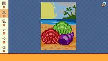 Imagen 2 de Pixel Cross Stitch Color by Number Seasons Collection