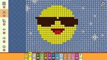 Imagen 3 de Pixel Cross Stitch Color by Number Seasons Collection