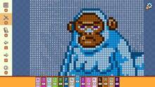 Imagen 4 de Pixel Cross Stitch Color by Number Seasons Collection