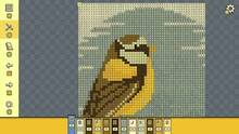 Imagen 5 de Pixel Cross Stitch Color by Number Seasons Collection