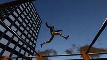 Imagen 6 de Parkour on Rooftops